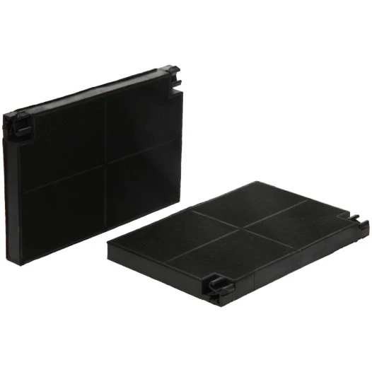 Zanussi Koolstoffilter MCFE16 / EFF55 / 9029800621 (2 St.)