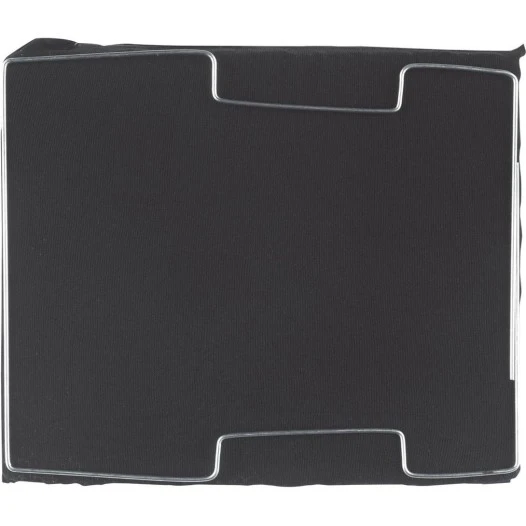 Alapure Koolstoffilter geschikt voor Bauknecht Type 20 / DKF43 / 484000008571 / CFW020/1
