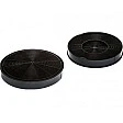 Balay Koolstoffilter 668492 / 00668492 (2 St.) Balay Koolstoffilter 668492 / 00668492 (2 St.)
