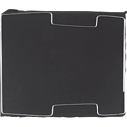 Alapure Longlife Koolstoffilter geschikt voor Bosch 431706 / 00431706