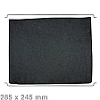 Alapure Longlife Koolstoffilter geschikt voor Electrolux Type 31 Alapure Longlife Koolstoffilter geschikt voor Electrolux Type 31