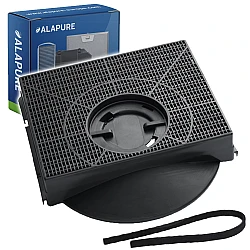 Alapure Koolstoffilter geschikt voor Balay 649991 / 00649991