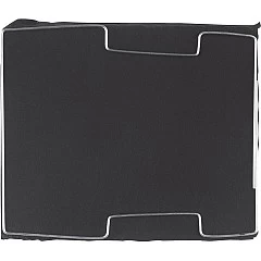 Alapure Longlife Koolstoffilter geschikt voor Ignis Type 20 / DKF43 / 480181700586 / CFWB020B