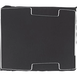Alapure Longlife Koolstoffilter geschikt voor Ignis Type 20 / DKF43 / 480181700586 / CFWB020B
