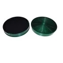 Alapure Koolstoffilter geschikt voor Bosch 748732 / 748733 / DHZ5316 (2 St.)
