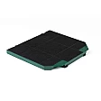 Progress LongLife Koolstoffilter MCFE33 / 9029801322 / EFF76 Progress LongLife Koolstoffilter MCFE33 / 9029801322 / EFF76