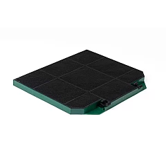 Alapure LongLife Koolstoffilter geschikt voor AEG MCFE33 / 9029801322 / EFF76