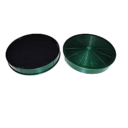 Roblin High Performance Koolstoffilter 112.0158.127 (2st.)