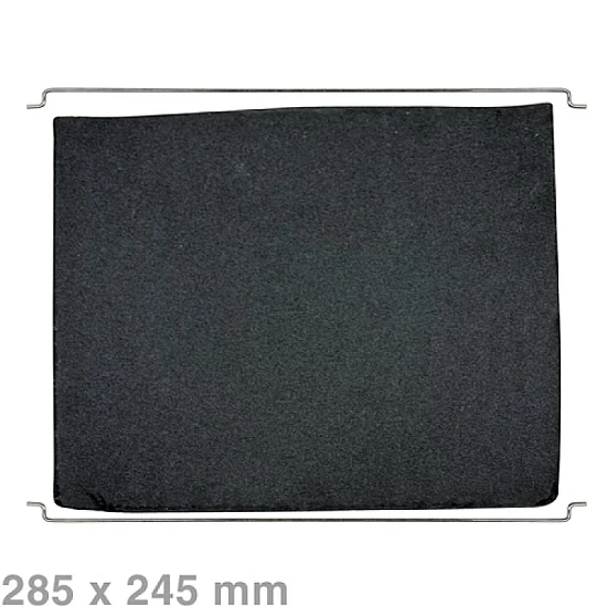 Alapure Longlife Koolstoffilter geschikt voor Maytag Type 31