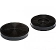Pelgrim Koolstoffilter KF93 / 725251 (2 St.) Pelgrim Koolstoffilter KF93 / 725251 (2 St.)