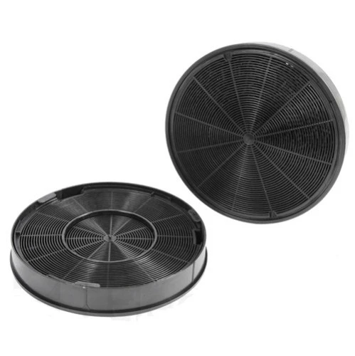 Pelgrim Koolstoffilter KF93 / 725251 (2 St.)