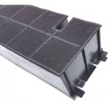 Smeg Koolstoffilter CFC0140075 / FCB0111739B / KITFC400