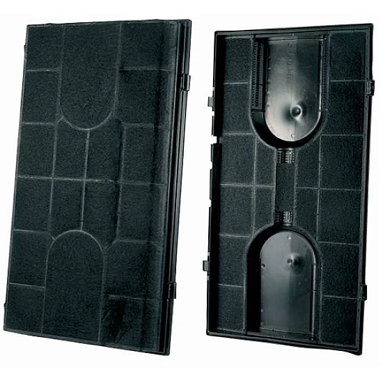 WPRO Koolstoffilter Type 190 / CHF190 / FAT190 WPRO Koolstoffilter Type 190 / CHF190 / FAT190