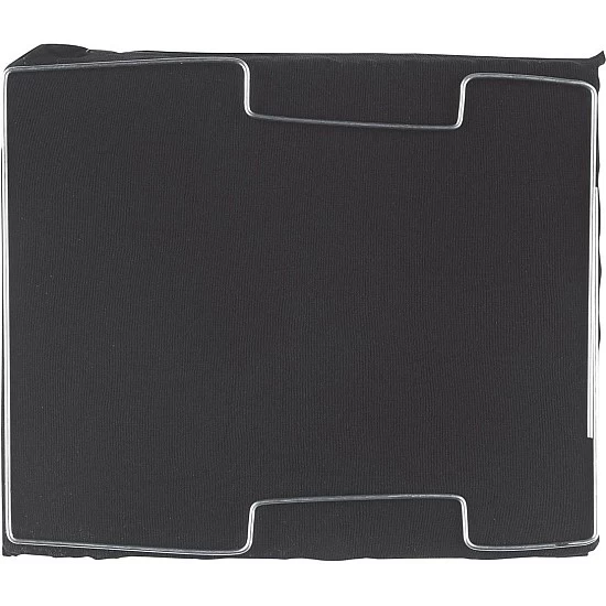 Alapure Longlife Koolstoffilter geschikt voor Zanussi Type 20 / MCFE11 / 9029800563 Alapure Longlife Koolstoffilter geschikt voor Zanussi Type 20 / MCFE11 / 9029800563