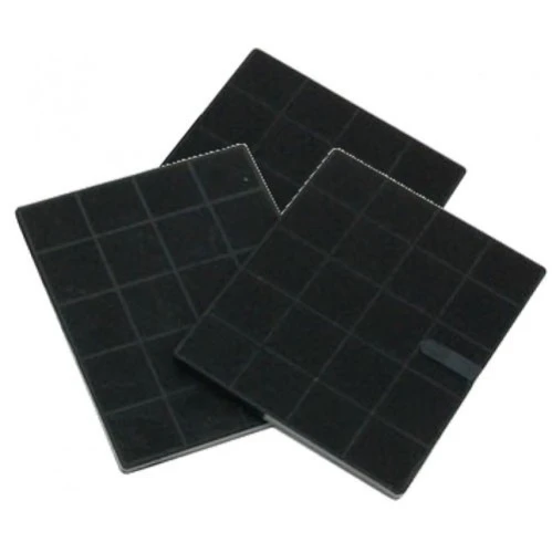 Boretti Koolstoffilter KFBK-4 (3 St.)