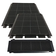 Airforce Koolstoffilterset AFFCAF129A80