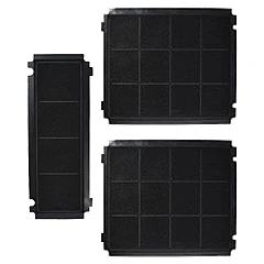 Airforce Koolstoffilterset AFFCAF129A80