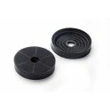 Amica Koolstoffilter KF17146
