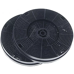 Amica Koolstoffilter KF17193