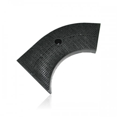 Alapure Koolstoffilter geschikt voor Viva 647277 / 00647277