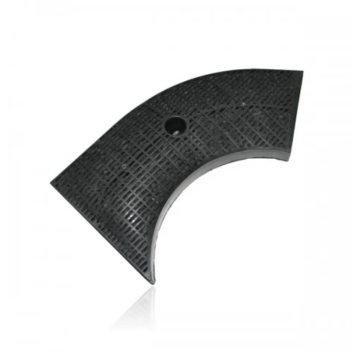 Alapure Koolstoffilter geschikt voor Elica Type 10 / F00330S