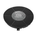 Zanussi Koolstoffilter MCFE06ST / 9029800506 / MCFE06