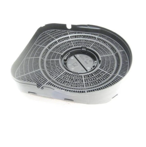 Alapure Koolstoffilter geschikt voor Whirlpool Type 200 | DKF42 | CHF200/1