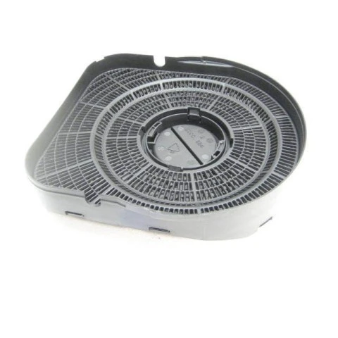 Alapure Koolstoffilter geschikt voor Fagor 71X1522 / Type 200 / CHF200/1 / DKF42