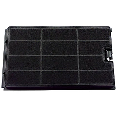 Alapure Koolstoffilter geschikt voor Bauknecht CHF035