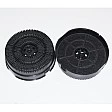 Gorenje Koolstoffilter 416912 / AH136 / D137 Gorenje Koolstoffilter 416912 / AH136 / D137