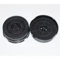 Gorenje Koolstoffilter 416912 / AH136 / D137