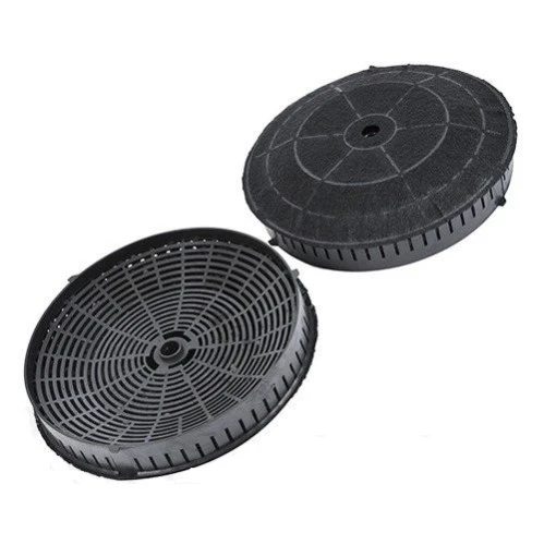 Hotpoint-Ariston Koolstoffilter 484000008824 / AMC072 (2 St.)