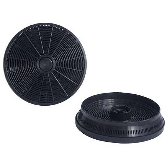 Beko Koolstoffilter KF9179183012 / ACK00108 Beko Koolstoffilter KF9179183012 / ACK00108