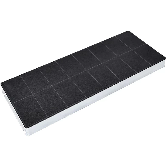 Alapure Koolstoffilter geschikt voor Bosch 00296178 / 296178 / DHZ3406 Alapure Koolstoffilter geschikt voor Bosch 00296178 / 296178 / DHZ3406