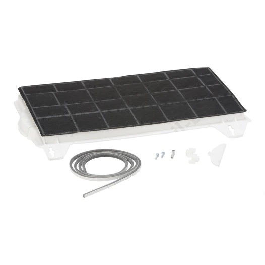 Alapure Koolstoffilter geschikt voor Neff 00460736 / 460736 / Z5110X3