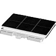 Balay Koolstoffilter 00705433 / 705433 Balay Koolstoffilter 00705433 / 705433