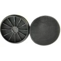 Alapure HFK803 Geschikt voor Balay 00796390 / 796390 / DHZ5276 Koolstoffilter