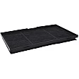 Alapure Koolstoffilter geschikt voor Blaupunkt 11008080 / 11025805 Alapure Koolstoffilter geschikt voor Blaupunkt 11008080 / 11025805