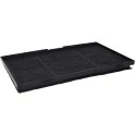 Alapure Koolstoffilter geschikt voor Bosch 11008080 / 11025805 / DSZ4551