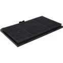 Alapure Koolstoffilter geschikt voor Bosch 11008080 / 11025805 / DSZ4551