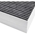 Alapure CleanAir Koolstoffilter geschikt voor Bosch 00741638 / 00678460 / 11017314