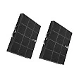 Ikea Koolstoffilter DKF38 Ikea Koolstoffilter DKF38