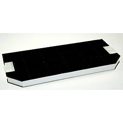 Alapure Koolstoffilter geschikt voor Bosch 00460367 / 460367