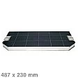Küppersbusch Koolstoffilter 00460367 / 460367 Küppersbusch Koolstoffilter 00460367 / 460367