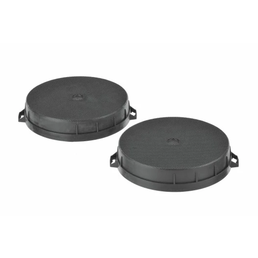 Bosch Koolstoffilter 00644366 / DHZ5425 / DHZ5465 / LZ55250 / LZ55350 (2 St.)