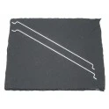 Alapure Koolstoffilter gesschikt voor Balay 00707763 / 707763