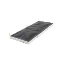 Alapure Koolstoffilter geschikt voor Bosch 11025806 / 11008216  / DSZ4561