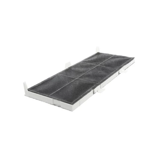 Alapure Koolstoffilter geschikt voor Bosch 11025806 / 11008216  / DSZ4561