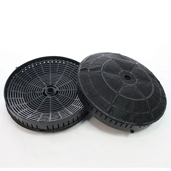 Siemens Koolstoffilter 10005582 / LZ10IMA00 (2 St.) Siemens Koolstoffilter 10005582 / LZ10IMA00 (2 St.)