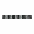 Alapure CleanAir filter geschikt voor Bosch HEZ381700 / 17000822 Alapure CleanAir filter geschikt voor Bosch HEZ381700 / 17000822